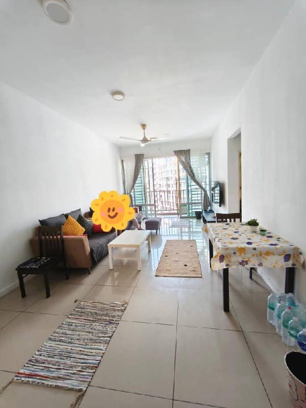 Apartment Tampoi – photo 1