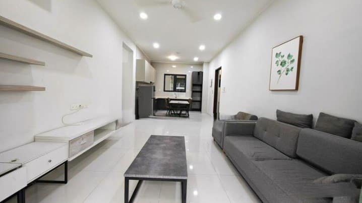 Condo Amberside @ Country Garden Danga Bay – photo 1