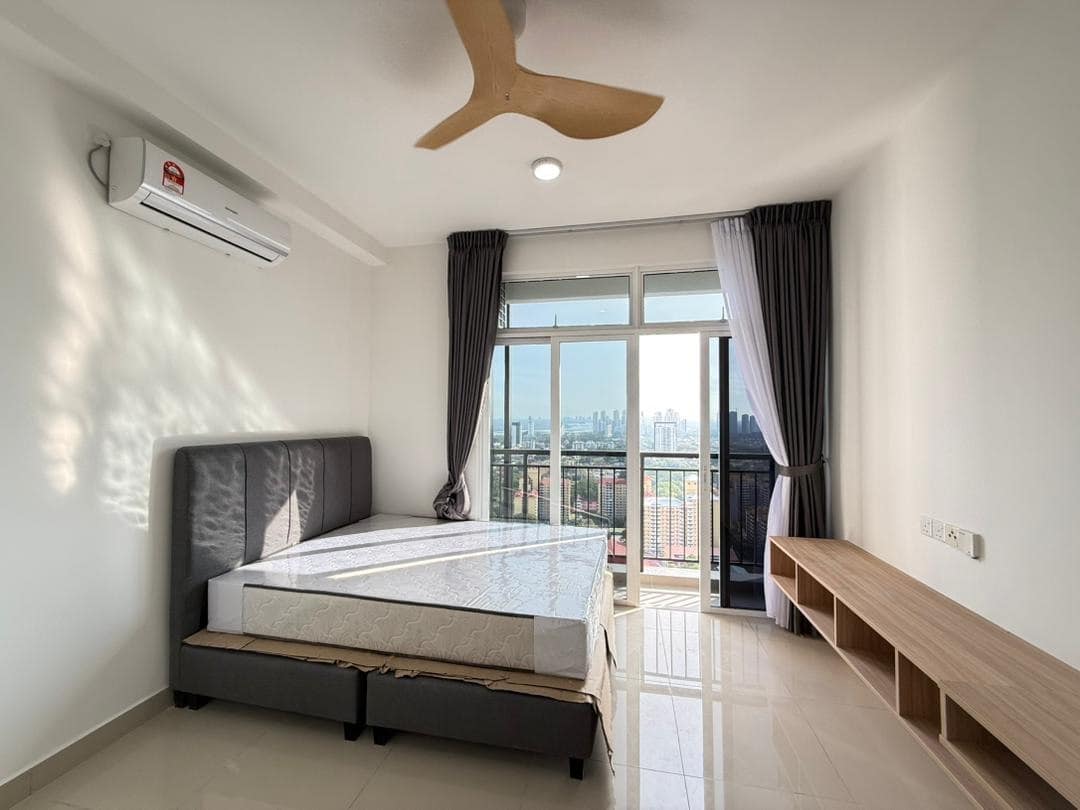 Studio Trellis Residences – photo 1