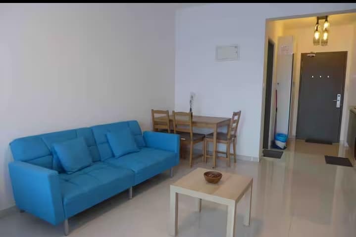 Condo KSL Residence 2 – photo 1