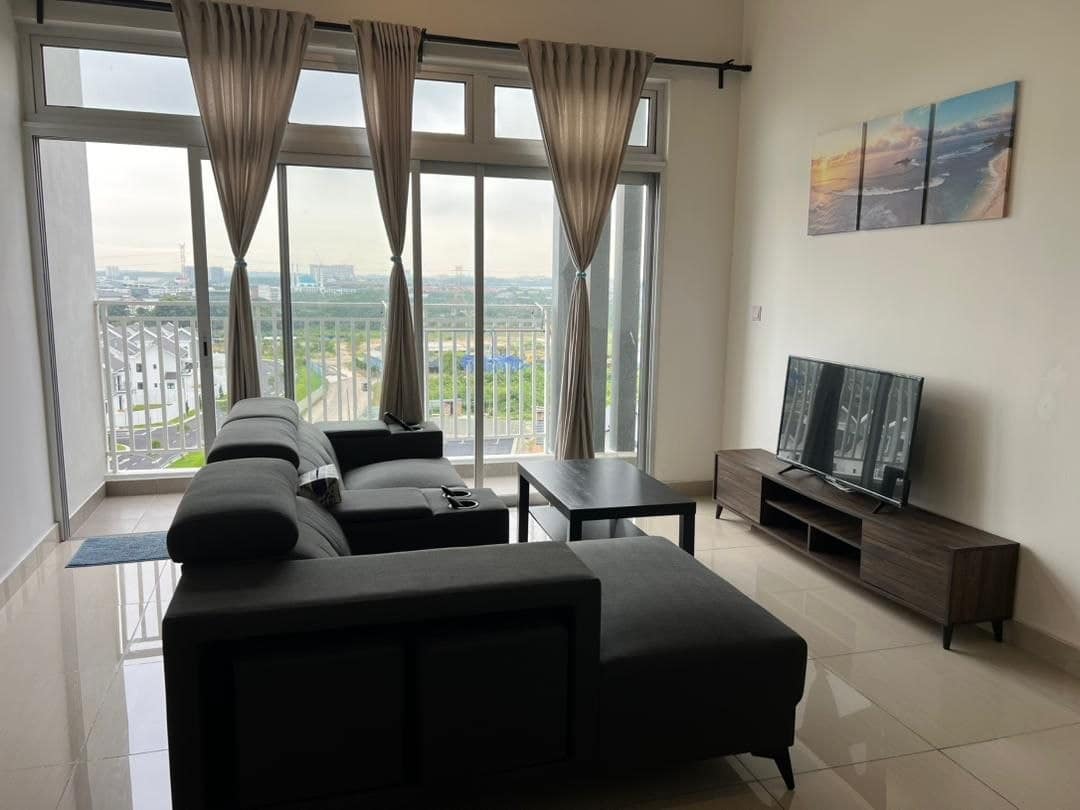 Condo Centra Residance – photo 1