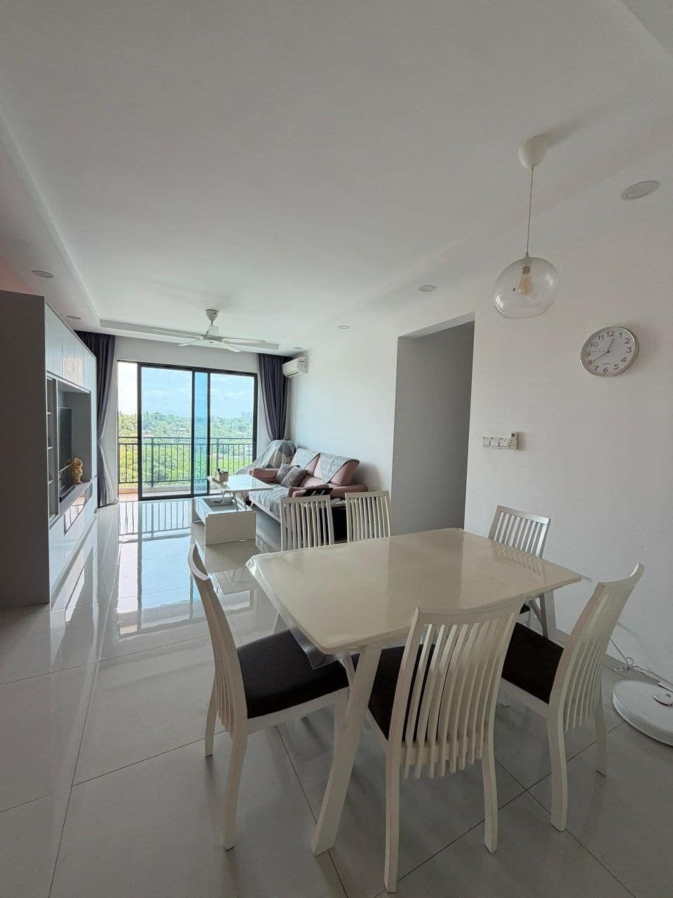 Condo Central Park Laman Glasier – photo 1