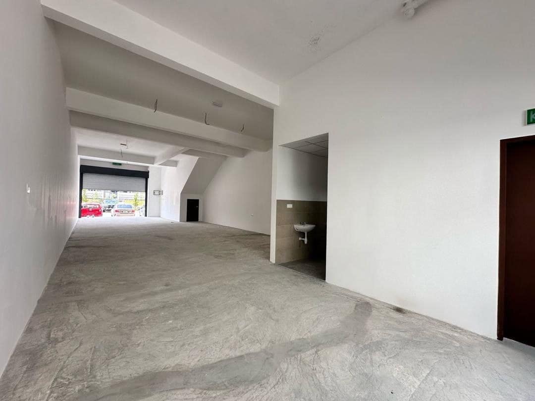 Single Storey Terrace House Taman Pelangi – photo 1