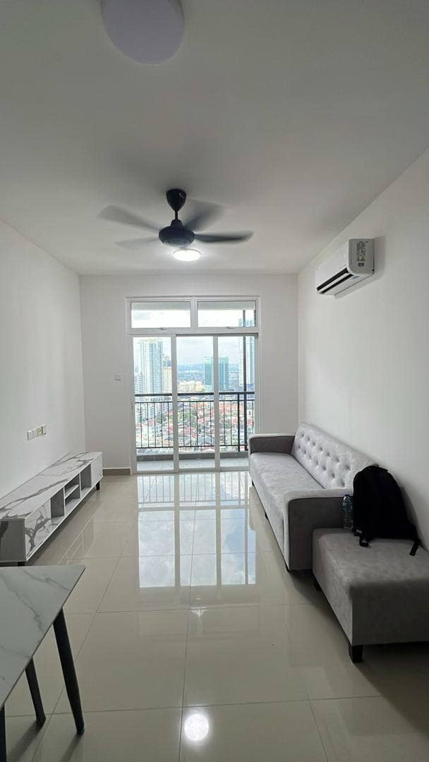 Condo Stulang View – photo 1