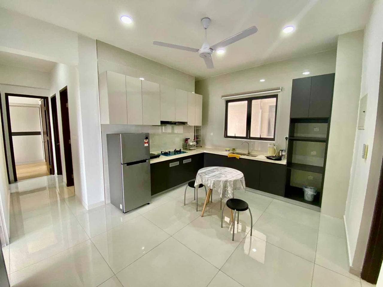 Master Room Country Garden Danga Bay – photo 1