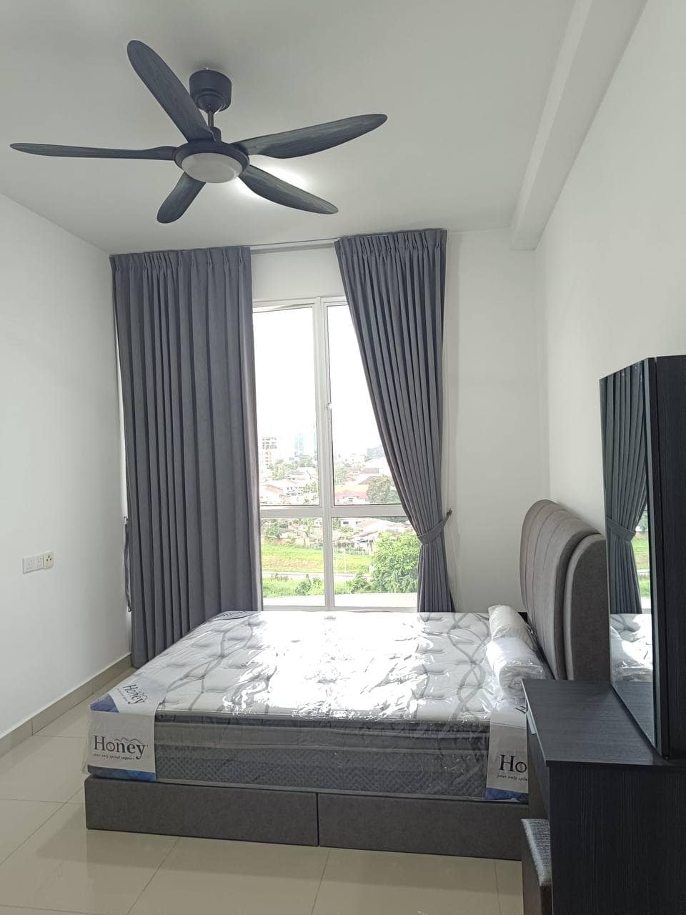 Type D Trellis Residences – photo 1