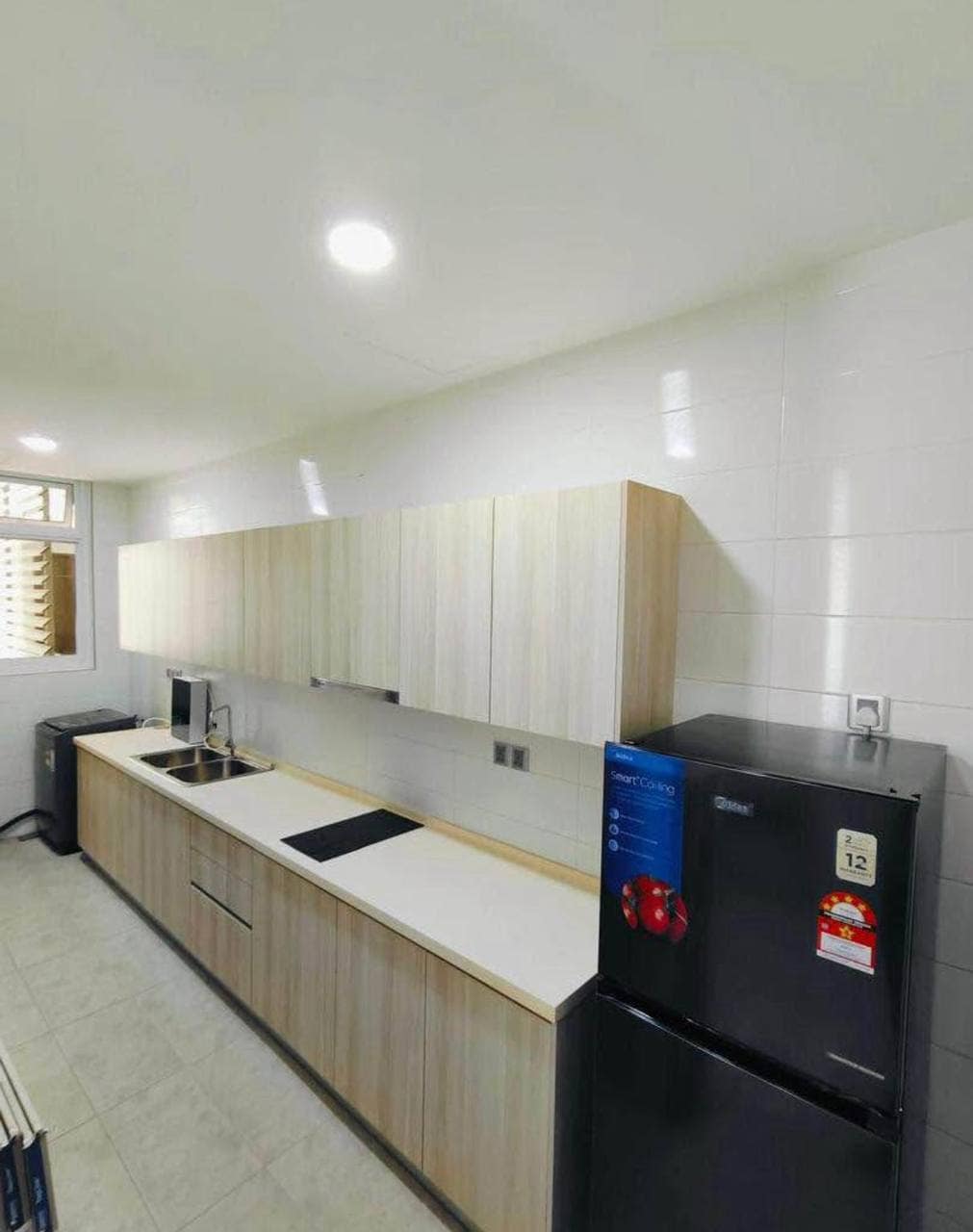 Studio Paragon Suites Residence – photo 1