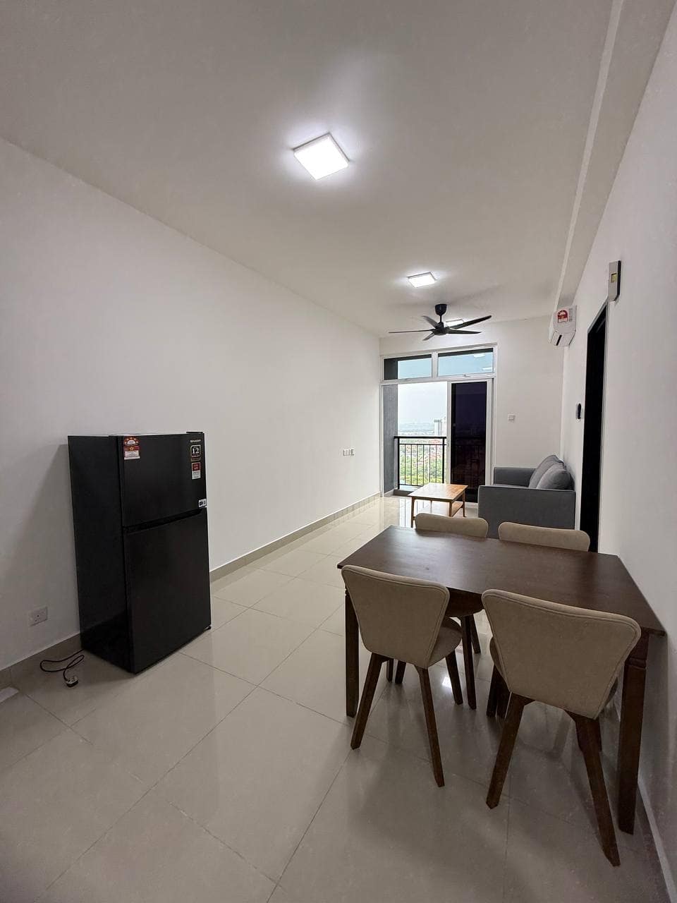 Condo Trellis Residences – photo 1