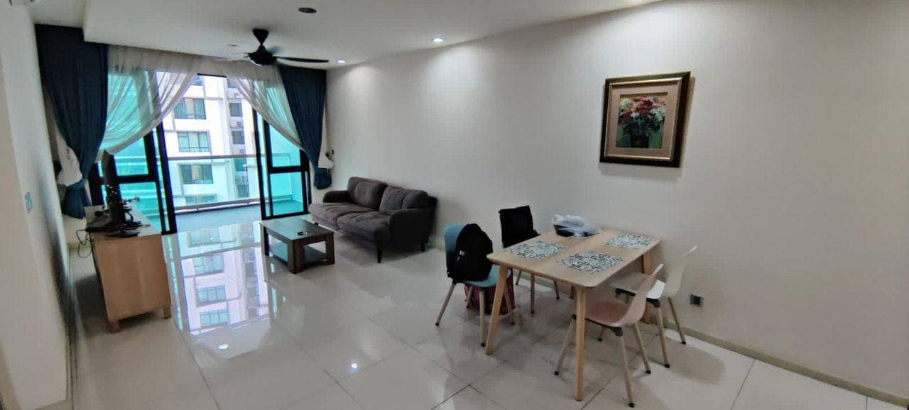 Condominium Impiana East Ledang – photo 1