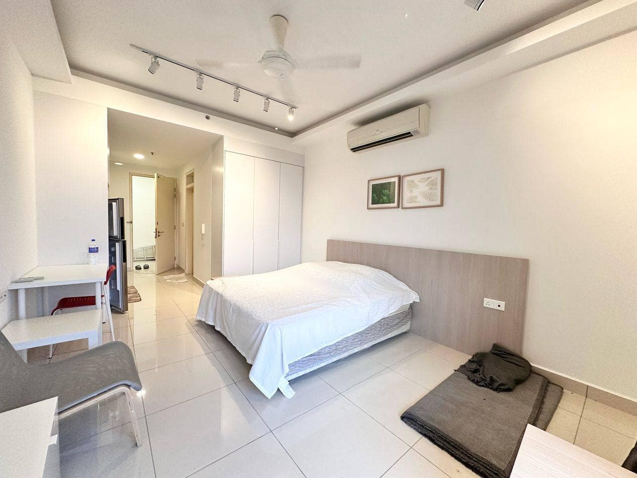 Studio Dual Key Citrine Residence Sunway Medini – photo 1