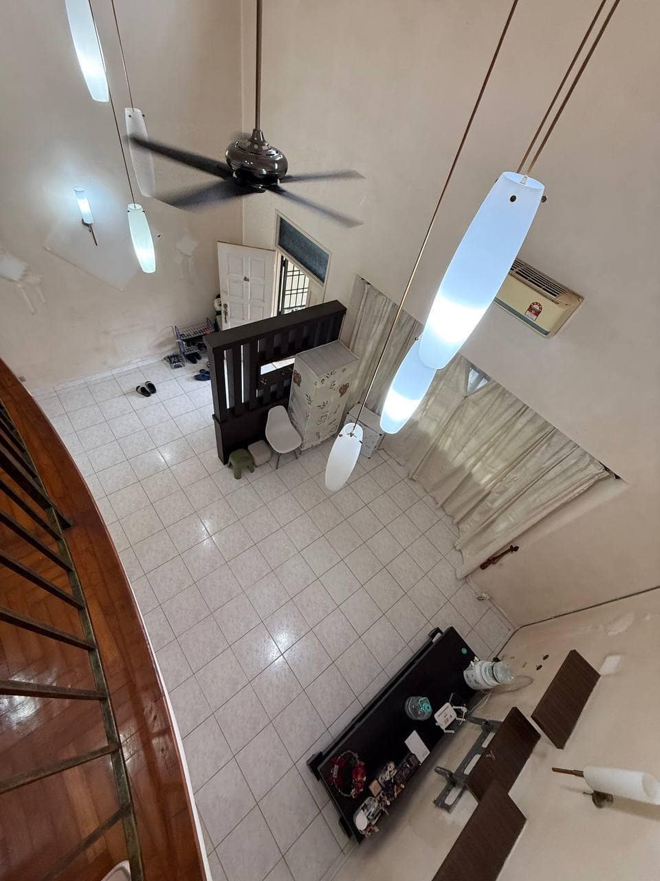 1.5 Storey terrace house Taman Pelangi Indah – photo 1