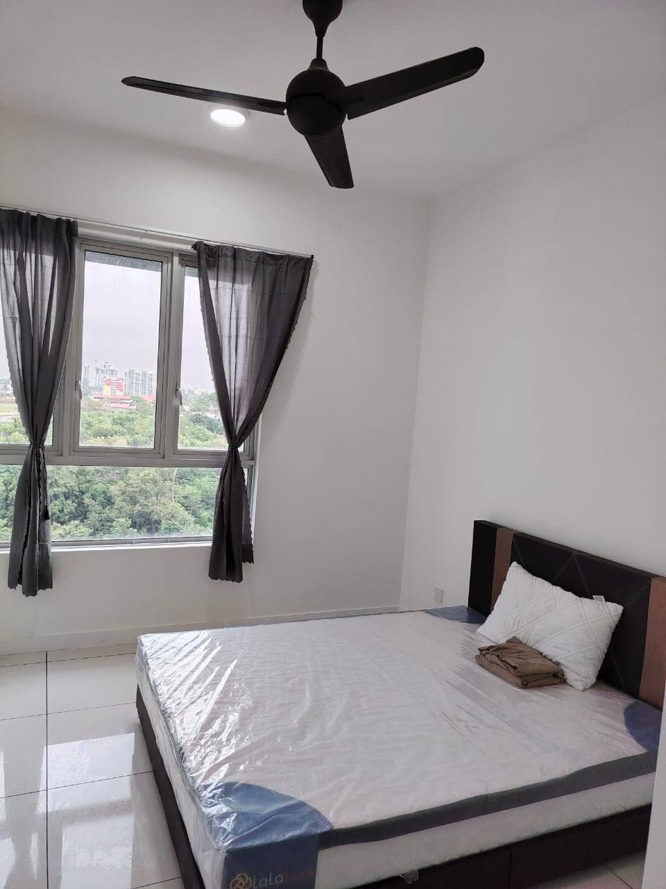 Condo Epic Residence Taman Suria Muafakat – photo 1