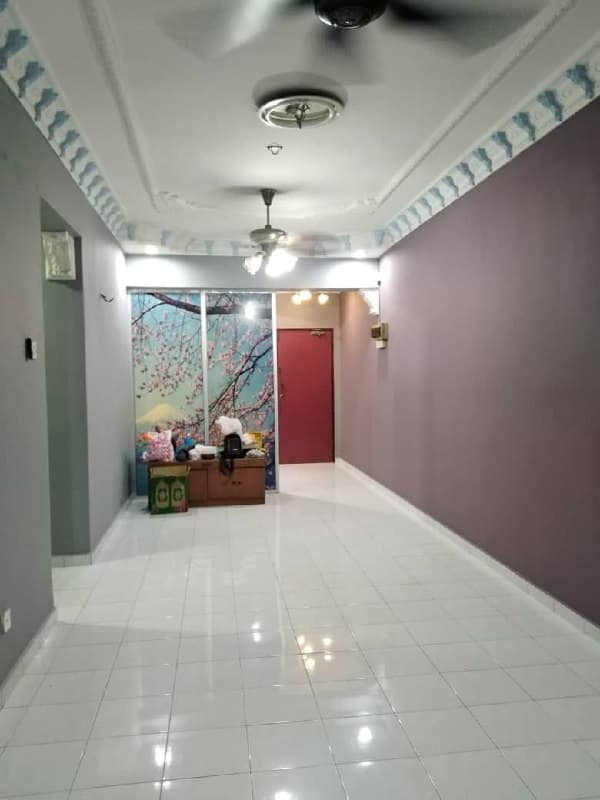 Apartment Tampoi Indah – photo 1