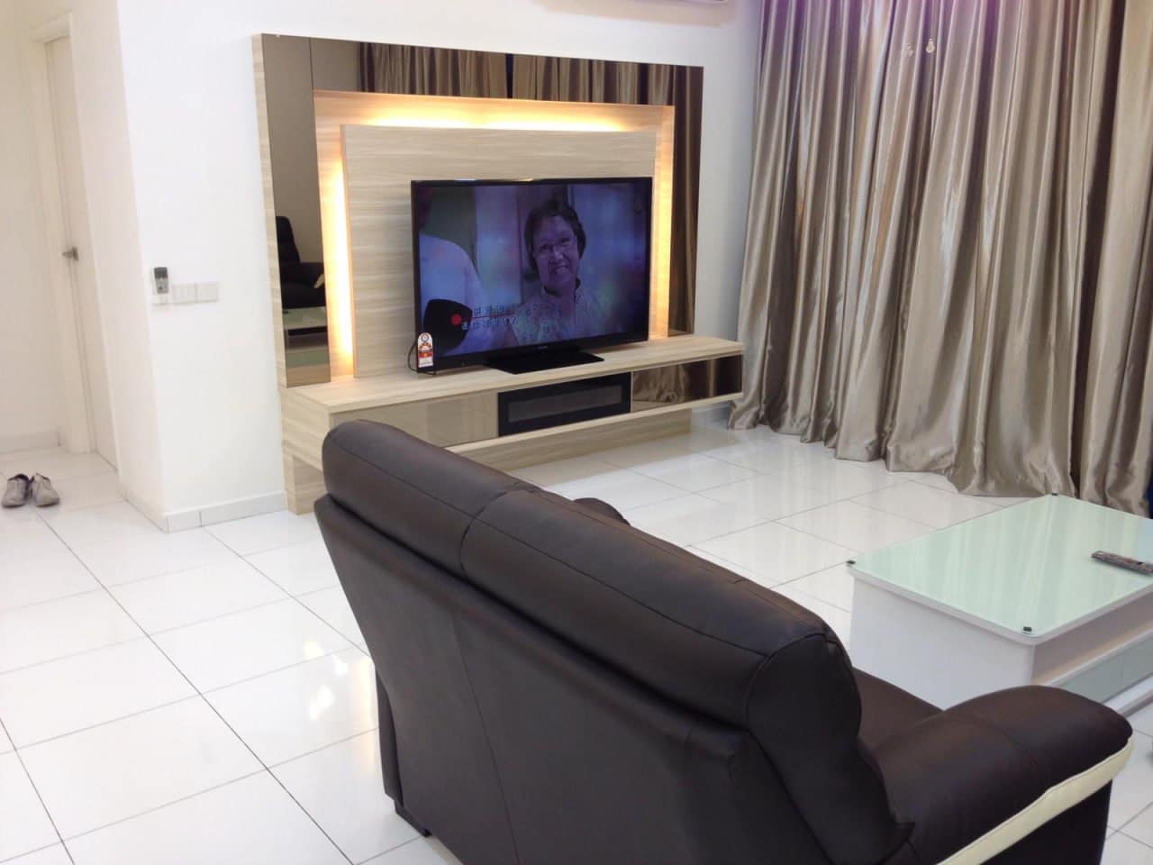 Condo Bukit Indah – photo 1