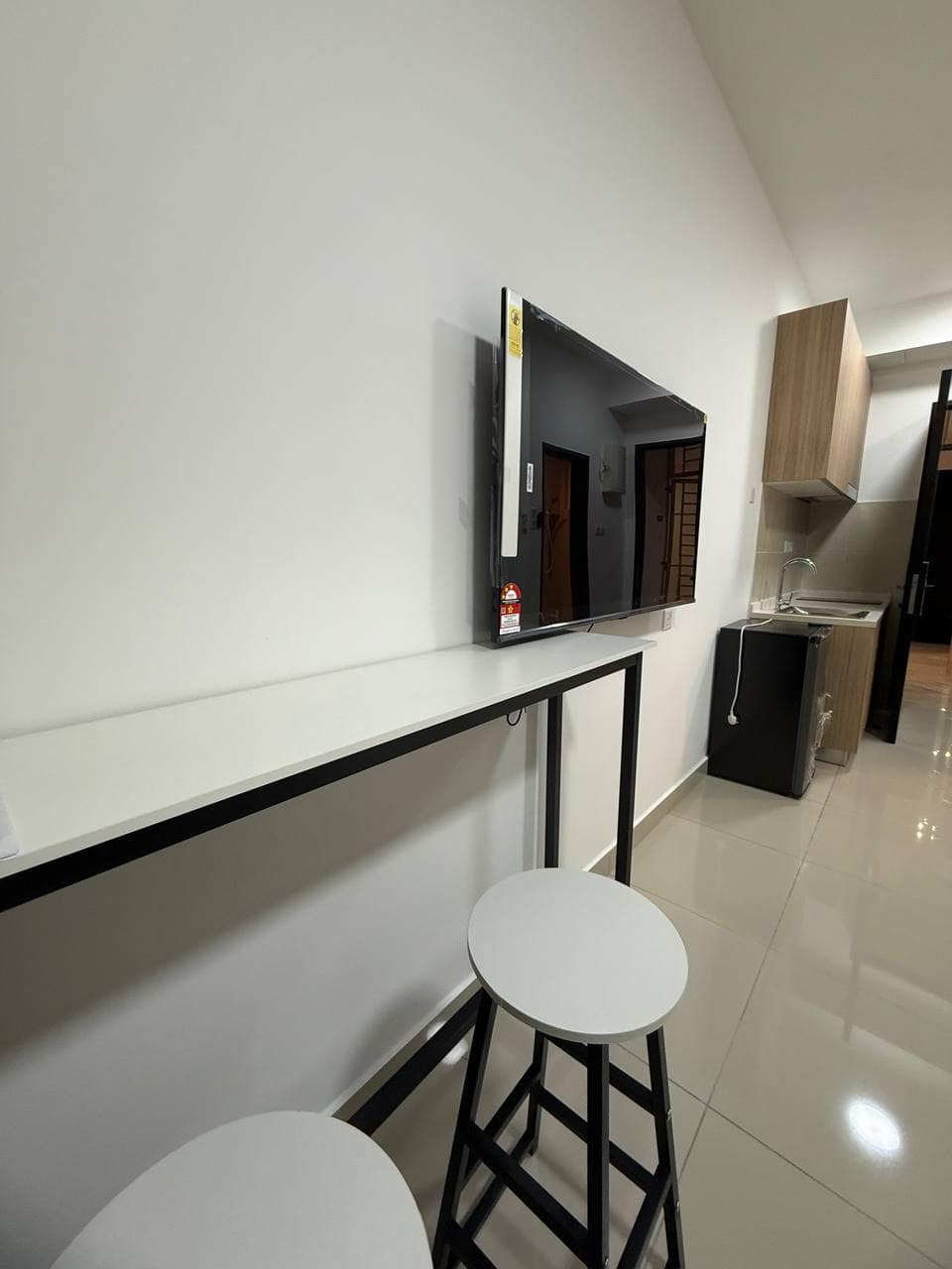 Studio Trellis Residences – photo 1