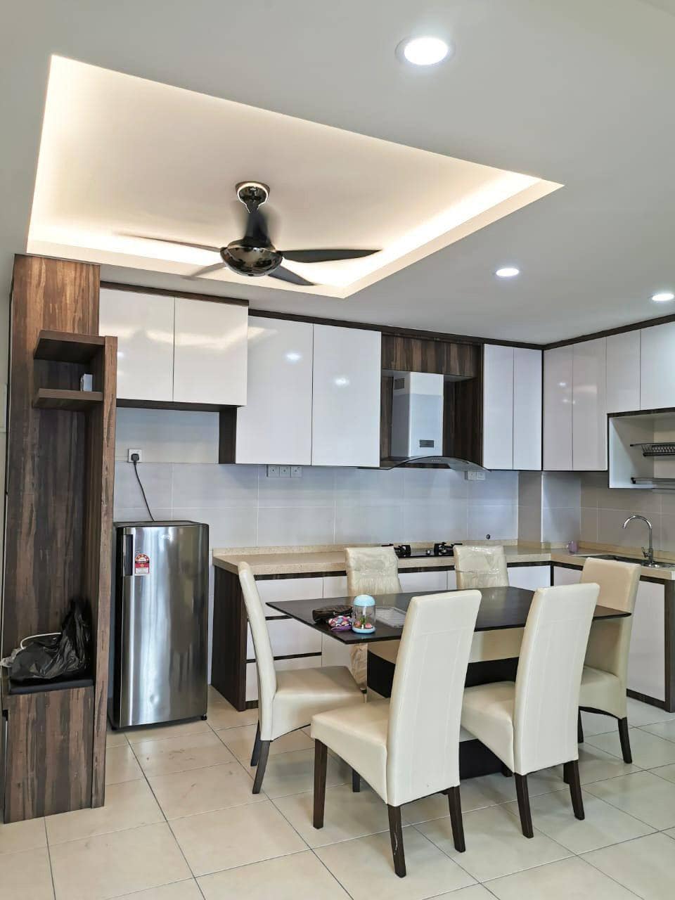 Condo Mutiara Mas – photo 1