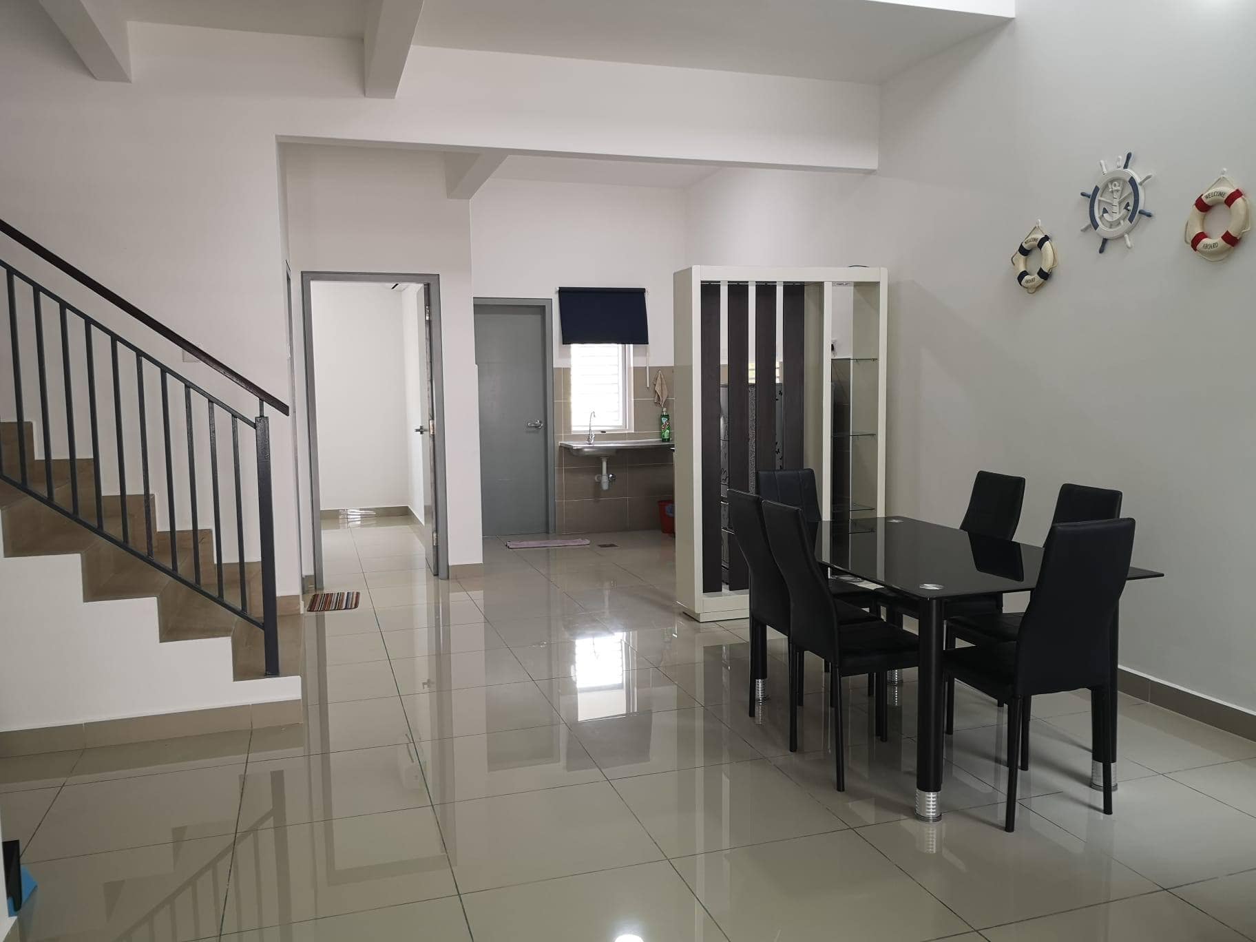 Double Storey Terrace House Ayera Residence – photo 1