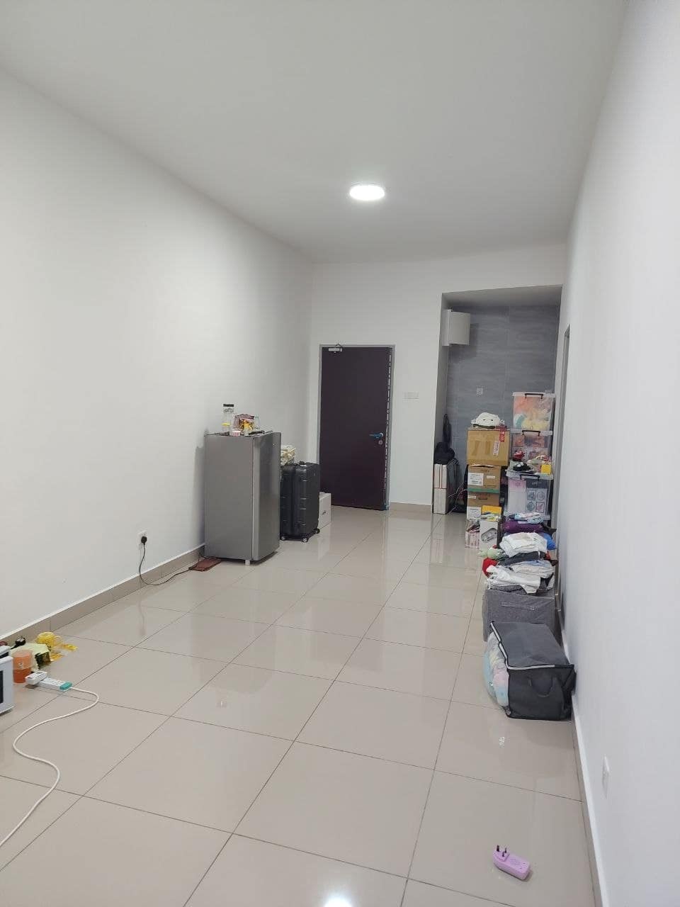 Condo Kangkar Tebrau – photo 1