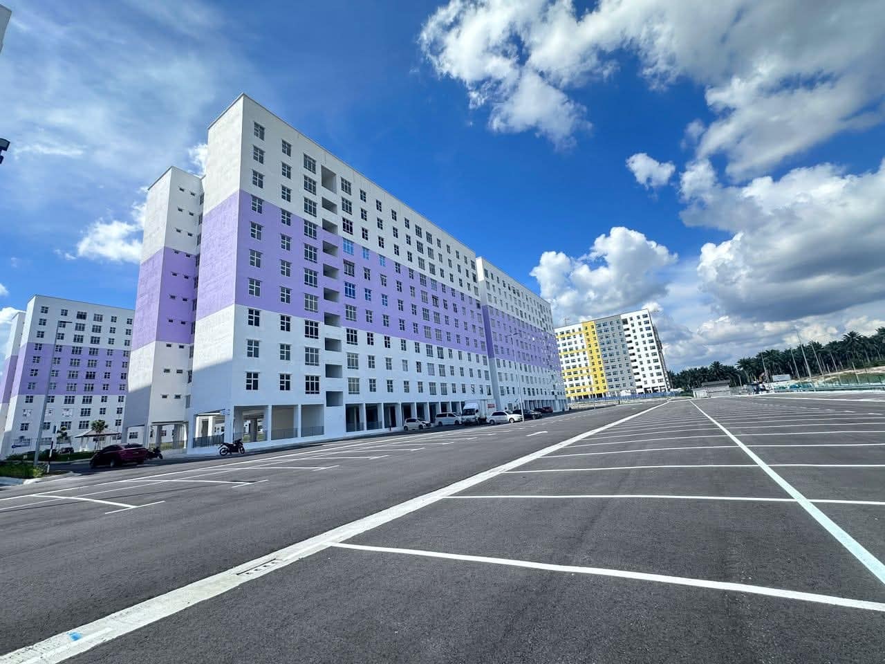 Apartment Pangsapuri Cendera – photo 1