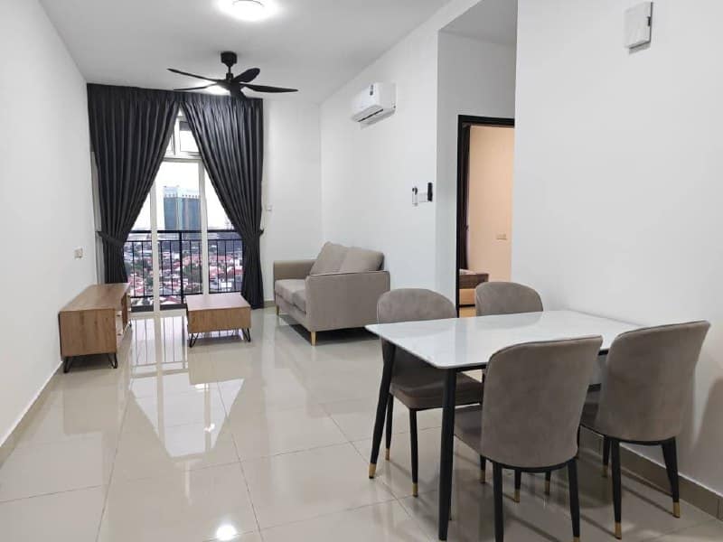 Condo Trellis Residences – photo 1