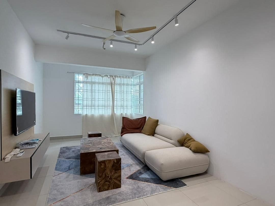 Apartment Perling Heights – photo 1