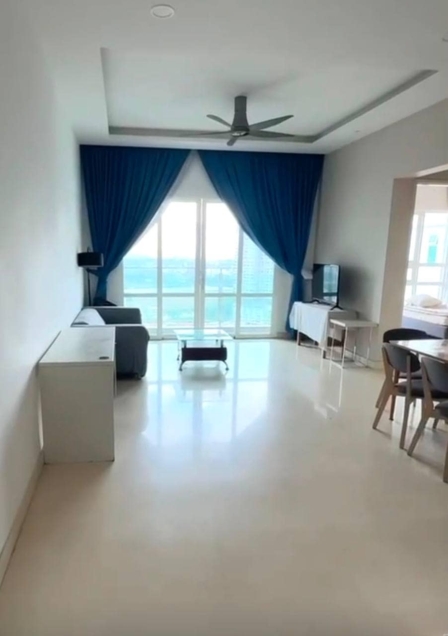 Condo Tri Tower – photo 1
