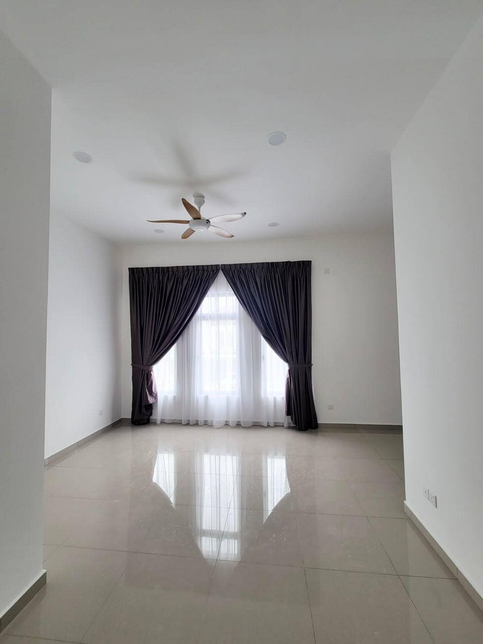 Double Storey Terrace Eco Botanic – photo 1