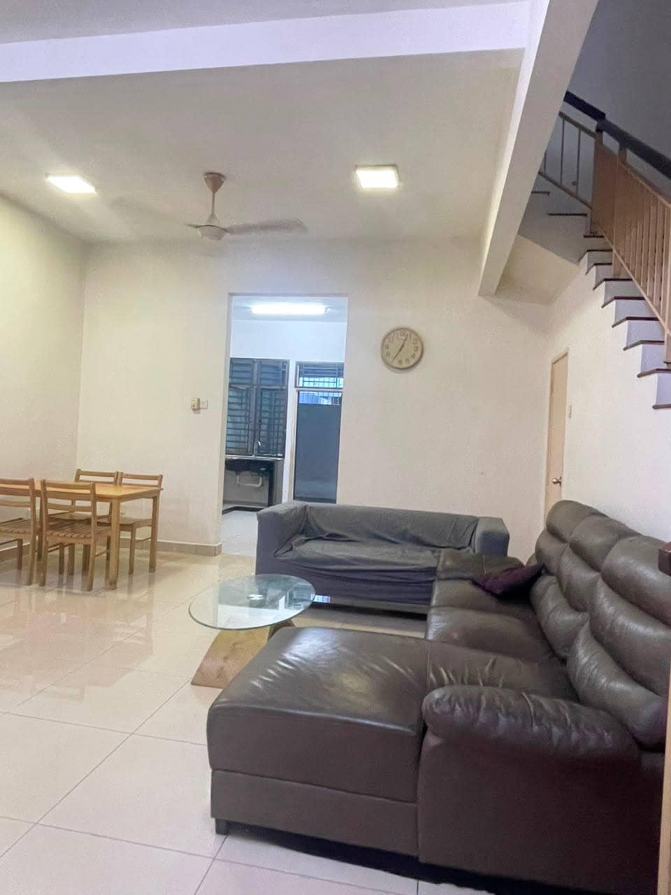 Double Storey Terrace House Mutiara Rini – photo 1