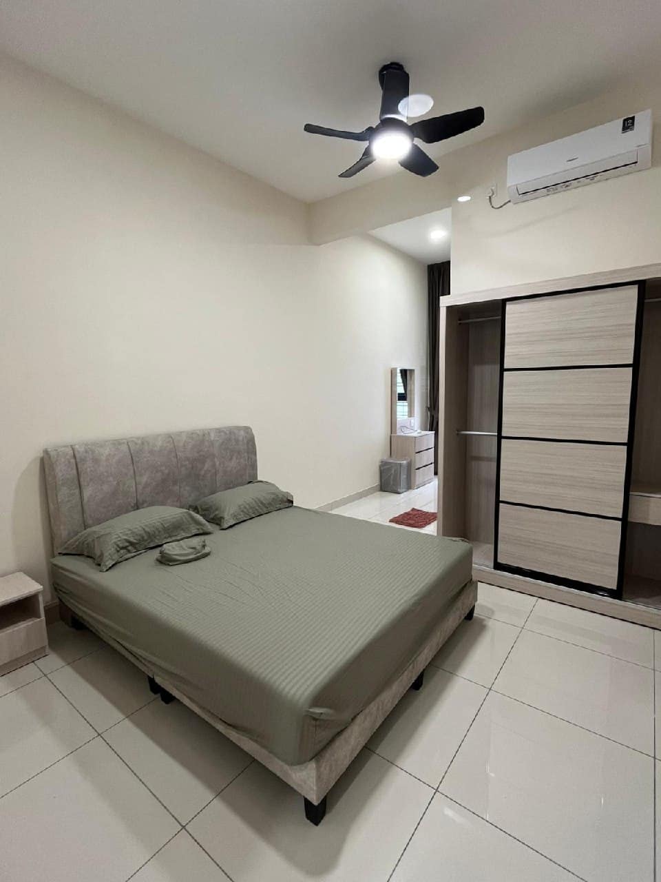 2-Storey Terrace Senadi Hills – photo 1