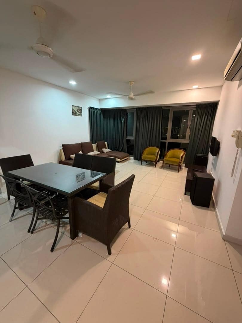 Condo Iskandar Residence Medini – photo 1