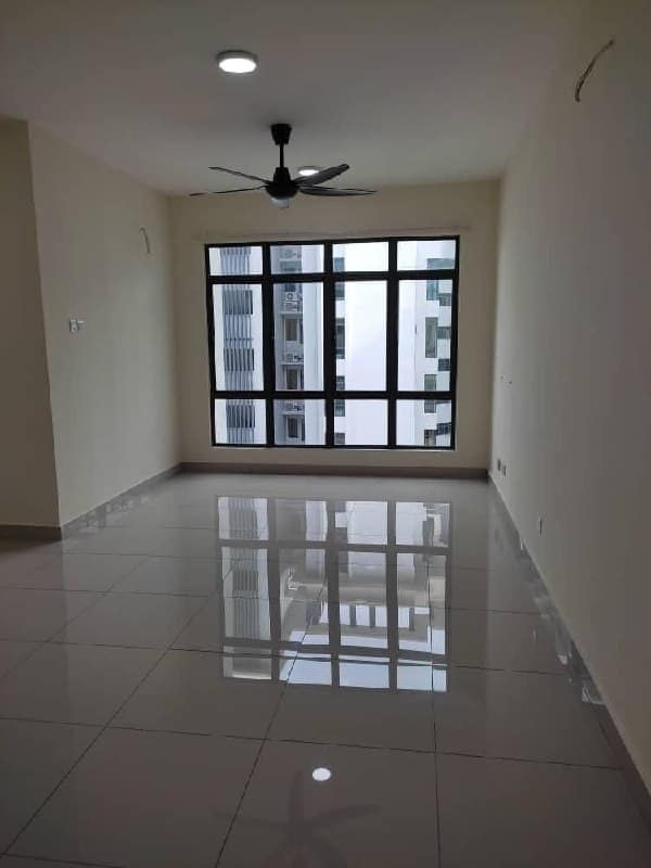 Apartment WTL ARC Austin Hills Taman Daya – photo 1