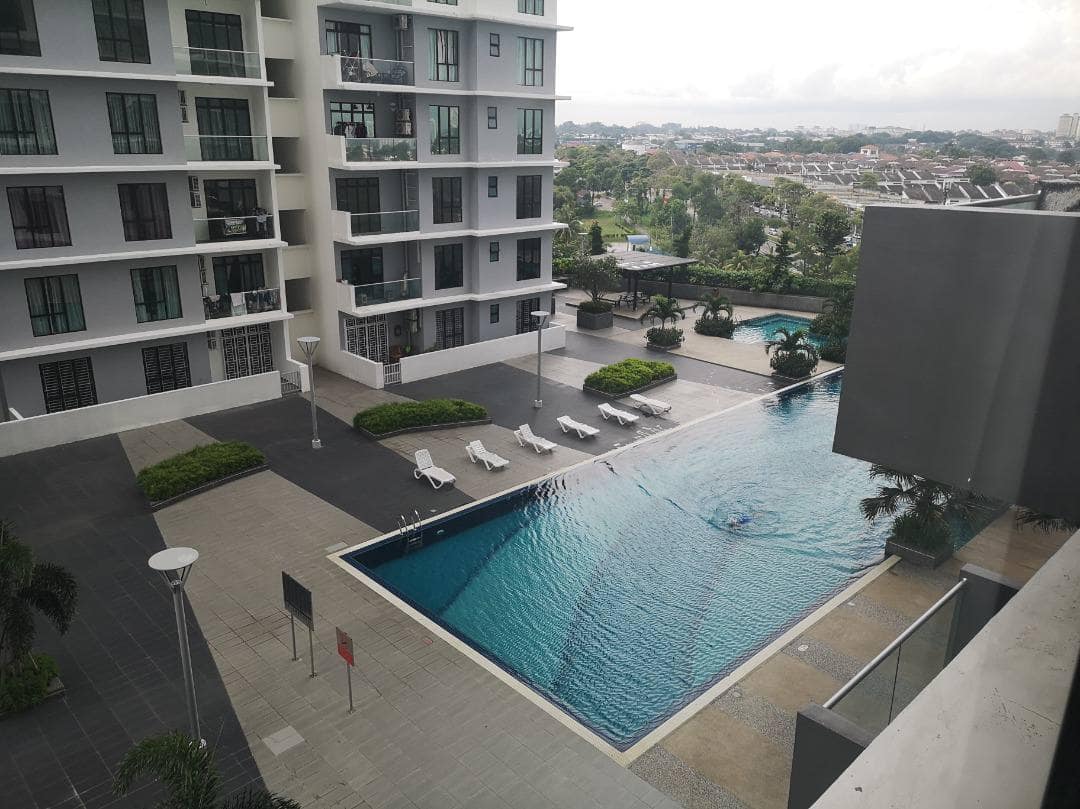 Service Residence Platino – photo 1