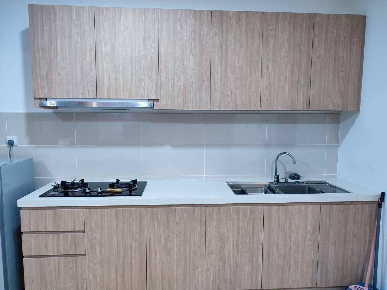 Condo Sunway Citrine Lakehome – photo 1