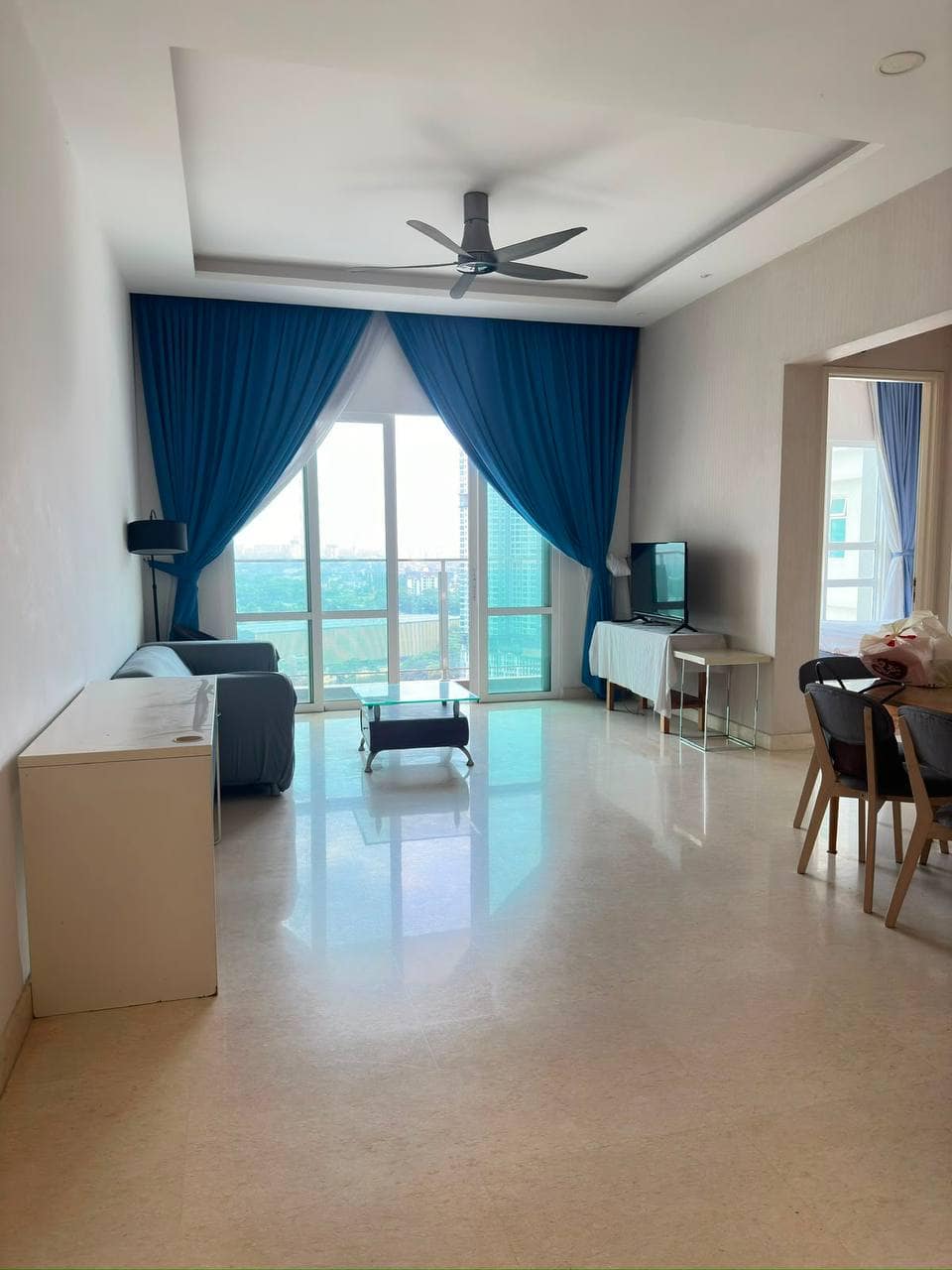 Condo Tri Tower – photo 1