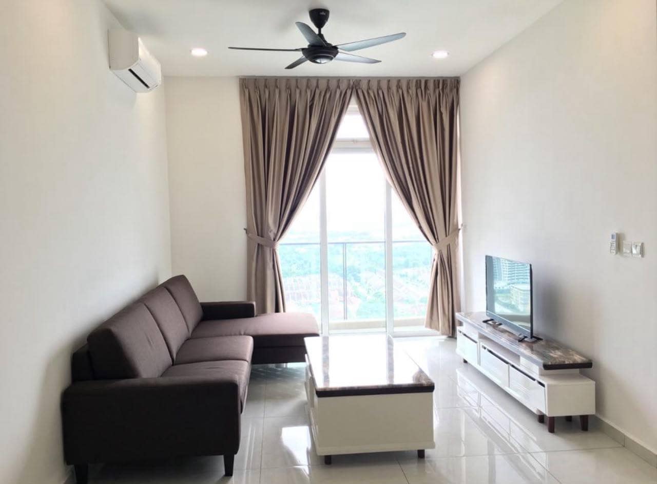Condo Mount Austin – photo 1