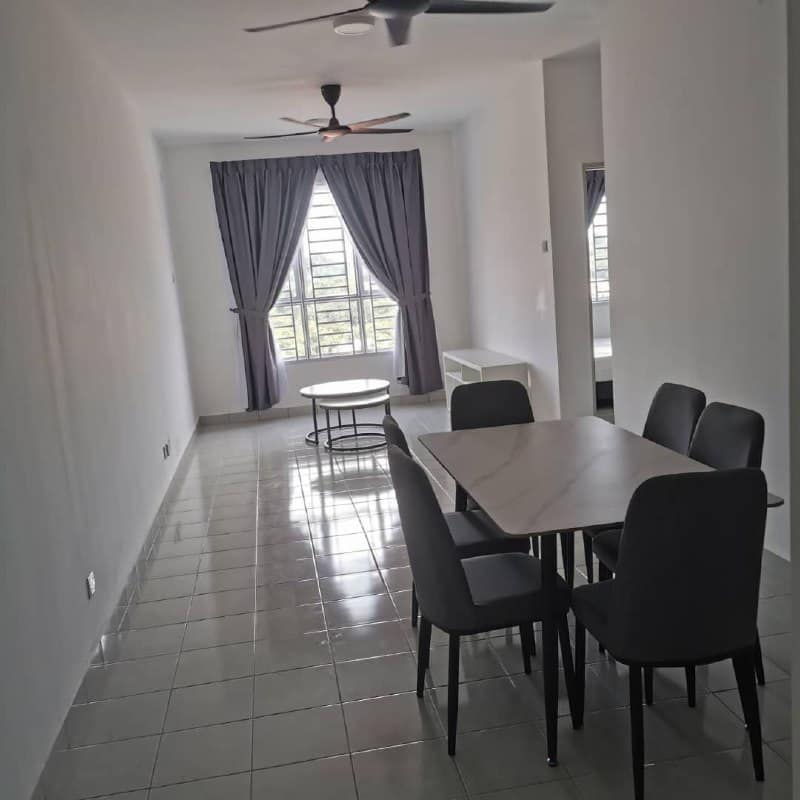 Apartment Taman Pelangi Indah – photo 1