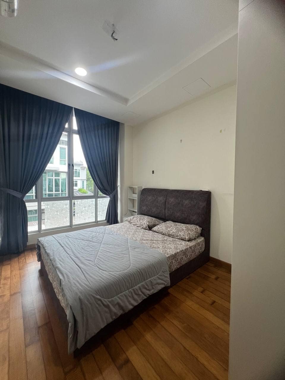 Renovated Duplex Sutera Utama – photo 1