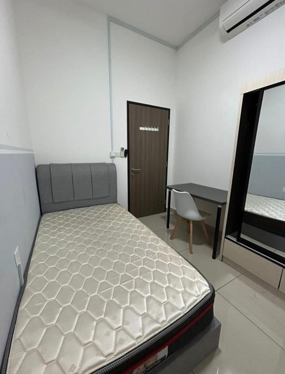 Small Room (R3) – photo 1