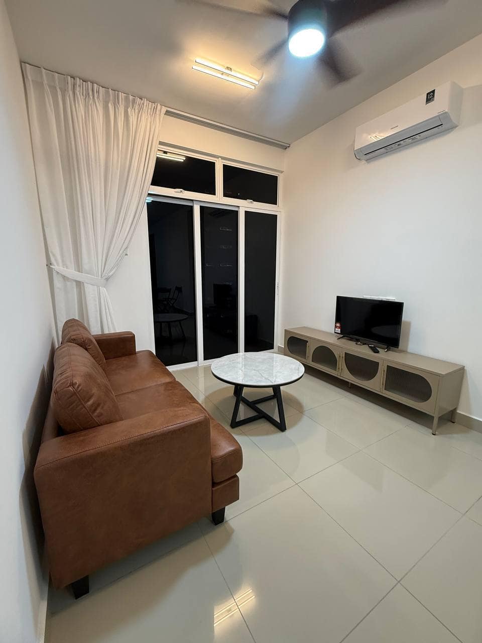 Condo Trellis Residences – photo 1