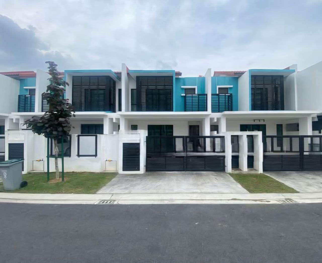 2 Storey Terrace House Bandar Dato Onn – photo 1