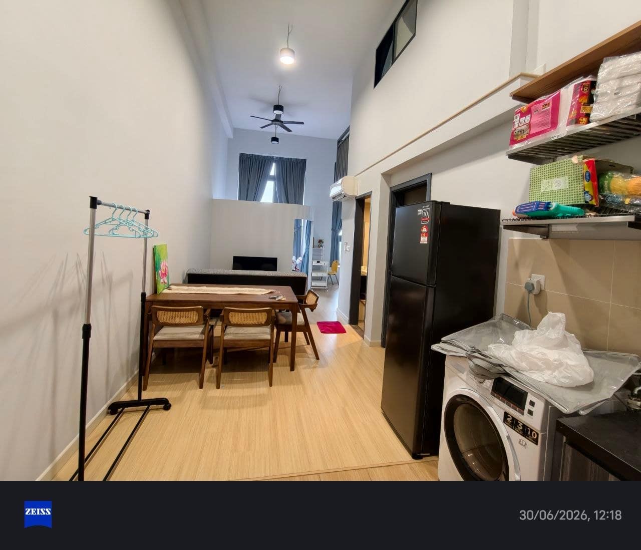 Loft Sunway GRID Residence – photo 1