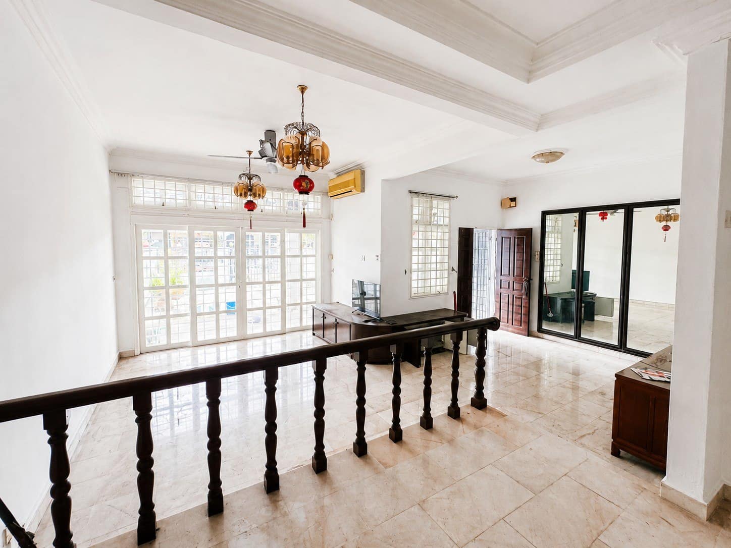 Double Storey Terrace Taman Melodies – photo 1