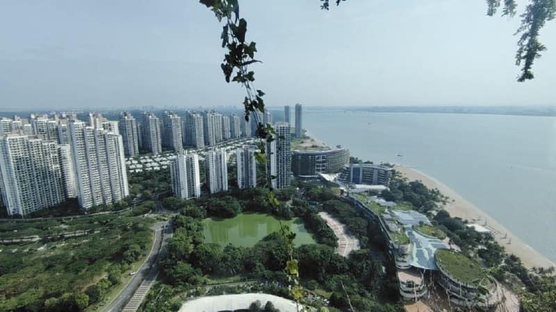 Condo Carnelian Tower – photo 1