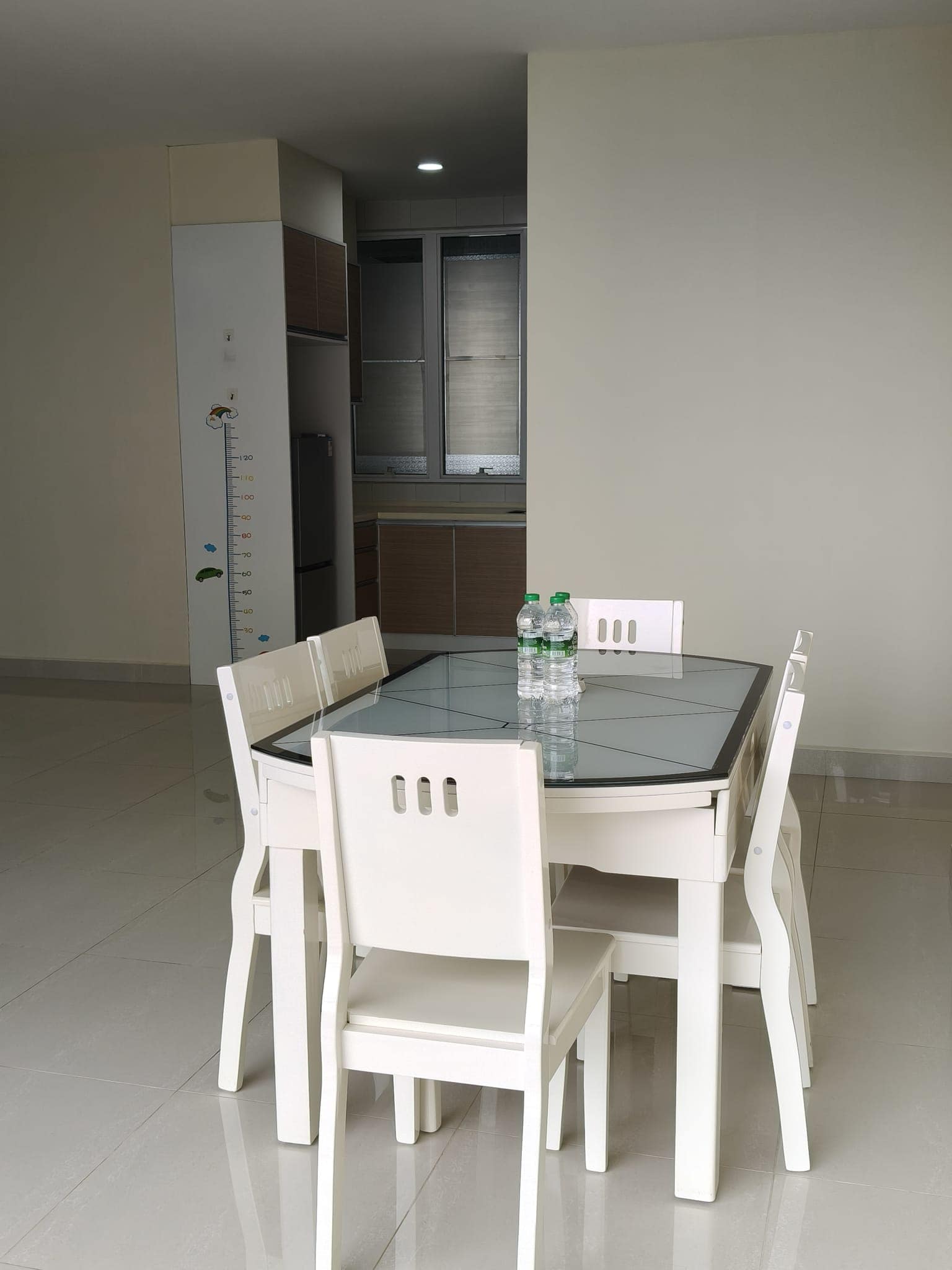 Condo Medini Signature – photo 1