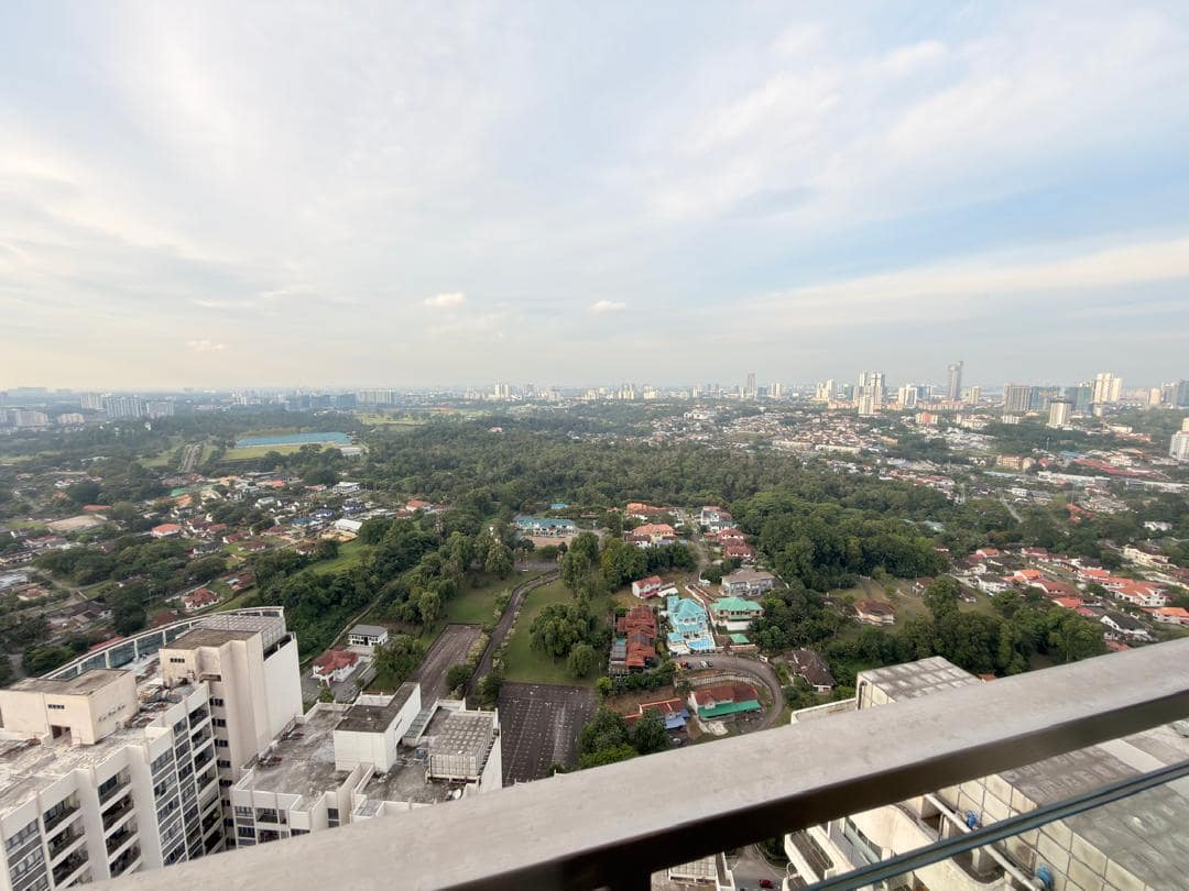 Condo Amberside – photo 1