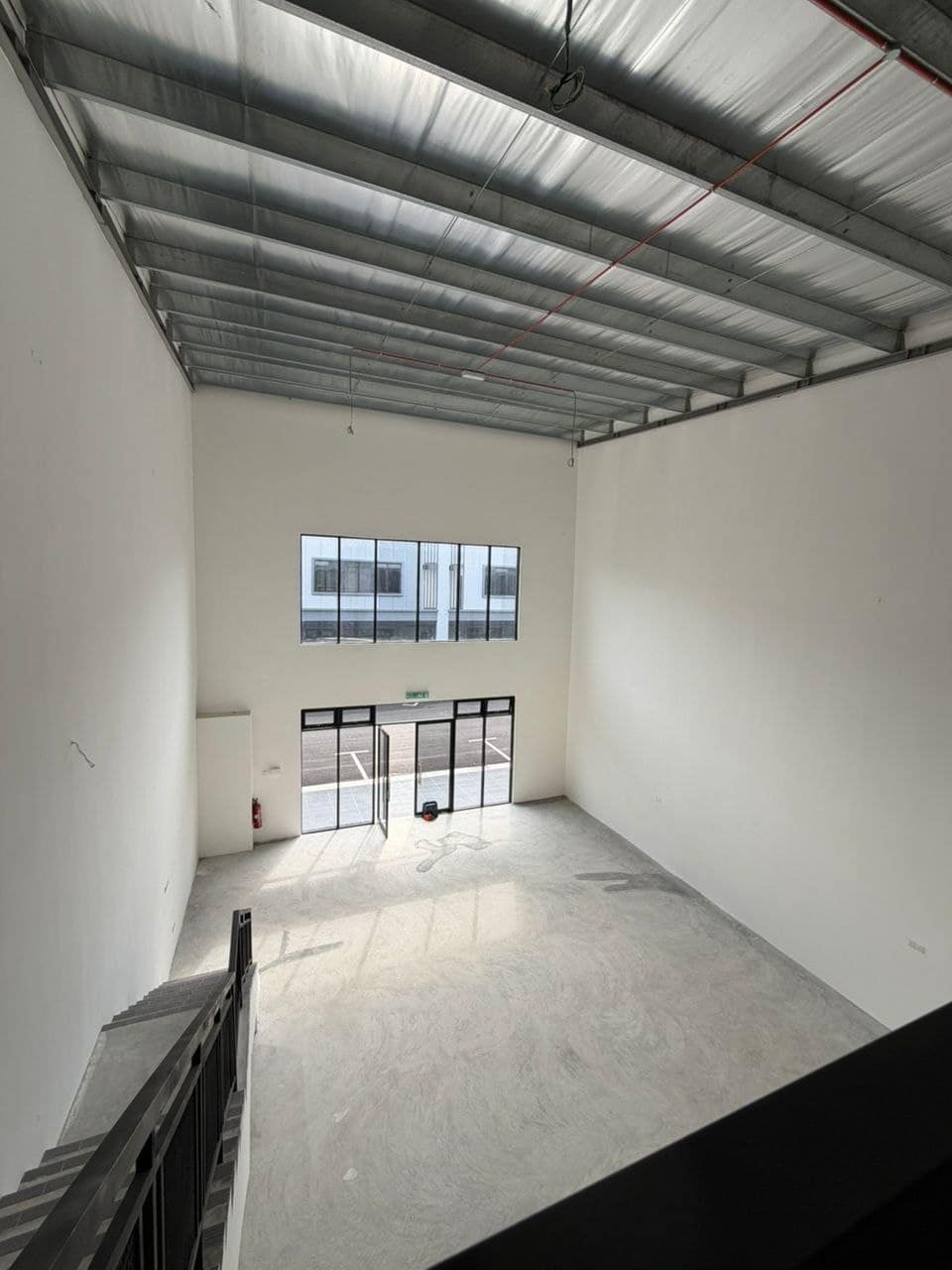 1.5 Storey Terrace Factory K-City @ Indahpura Kulai – photo 1