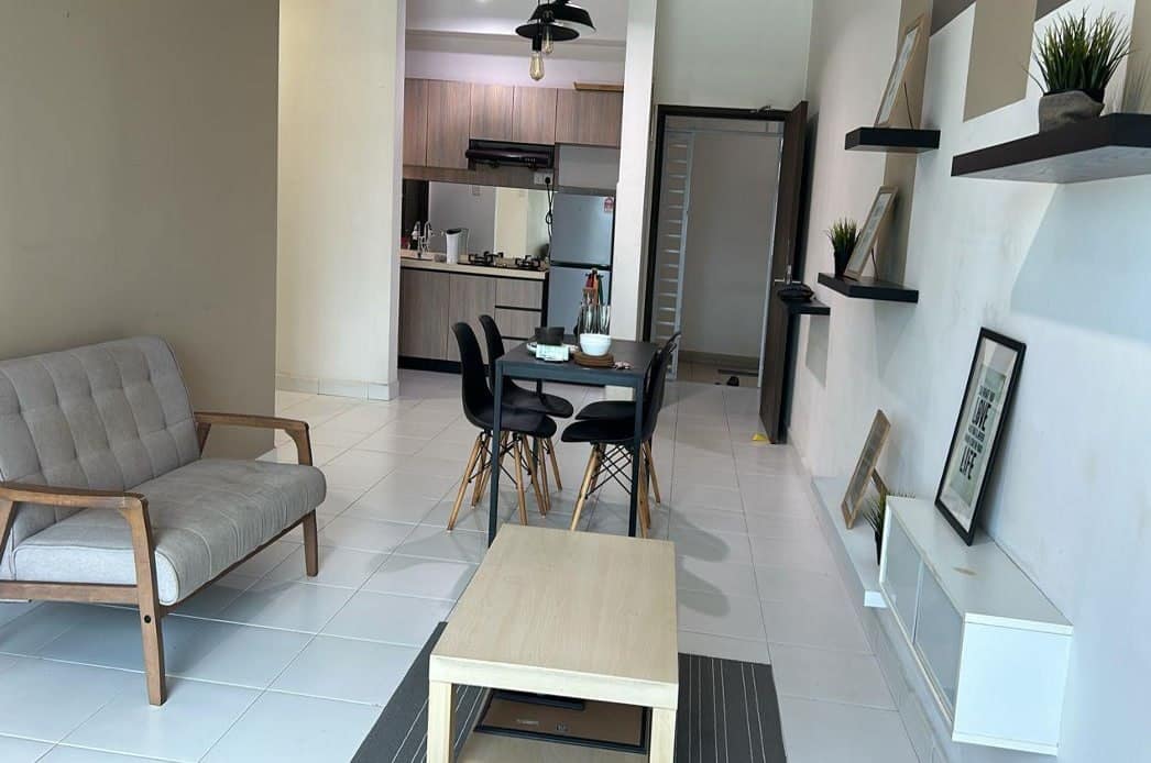 1 Bedroom Apartment Seri Austin – photo 1