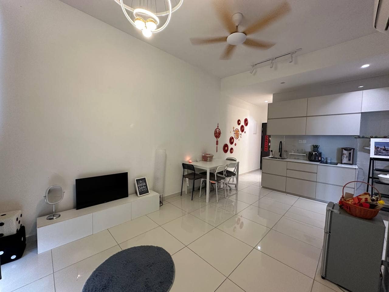 Apartment Space Residency – photo 1