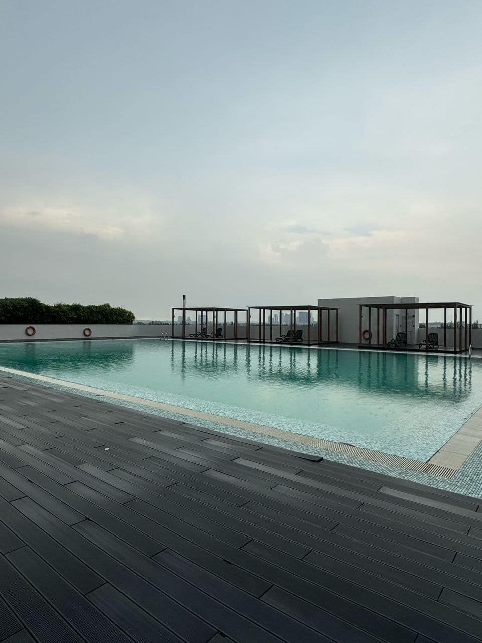 Service Apartment One Sentral – photo 1