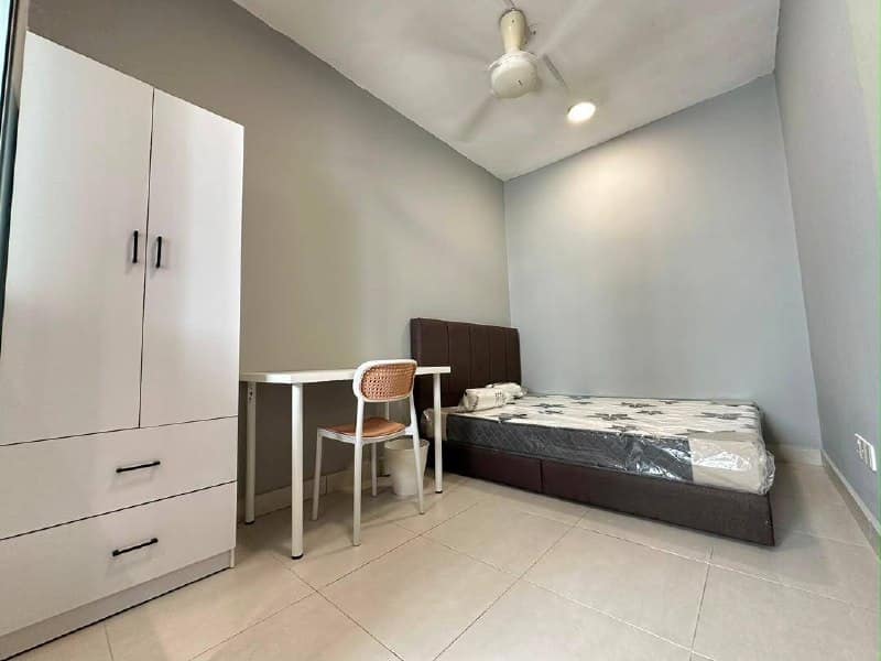 House Bandar Dato Onn – photo 1